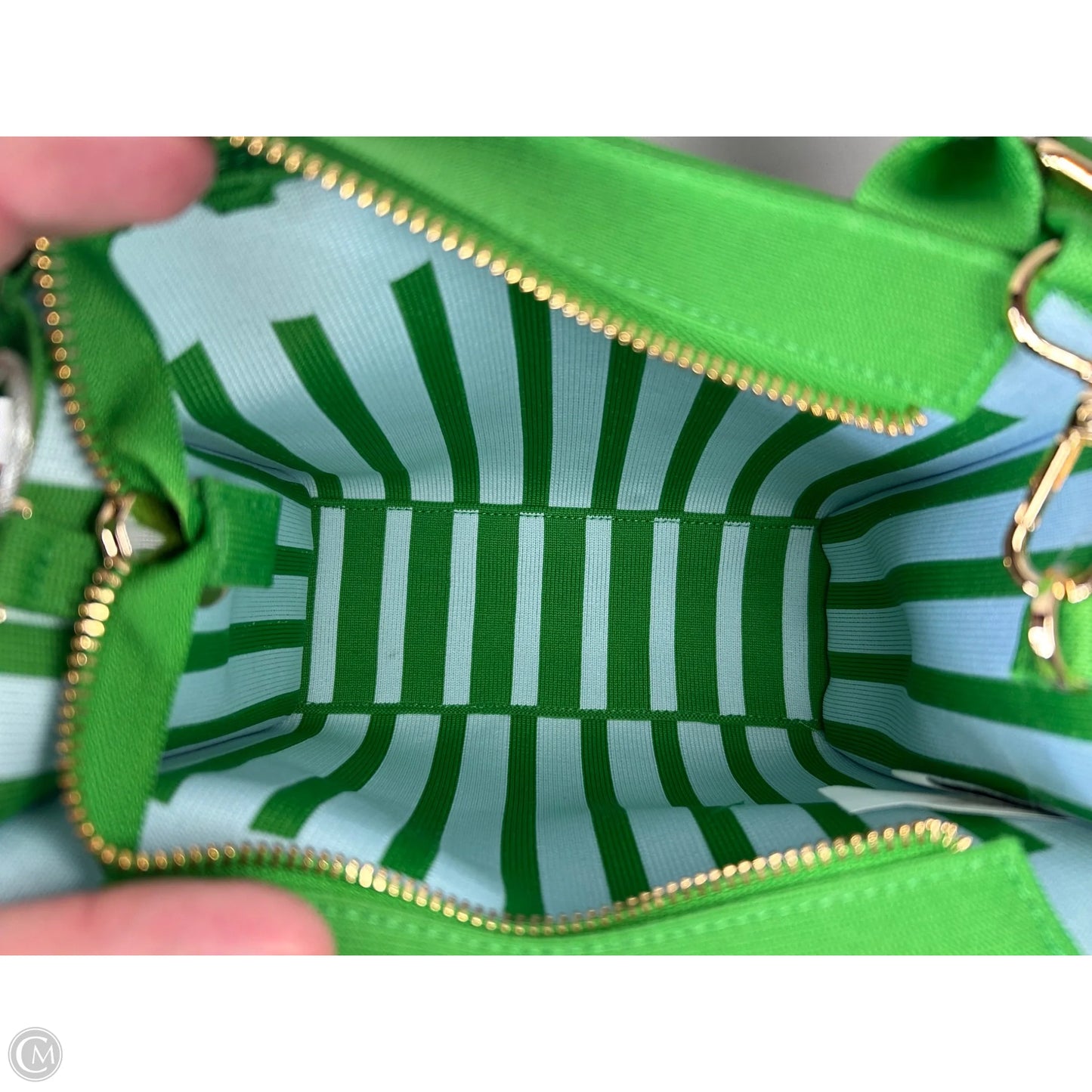 Crossbody Designer By Kate Spade, Size: Medium