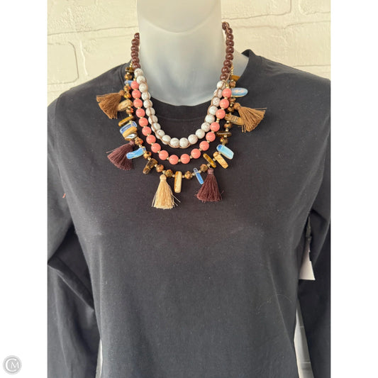 Necklace Statement By Clothes Mentor