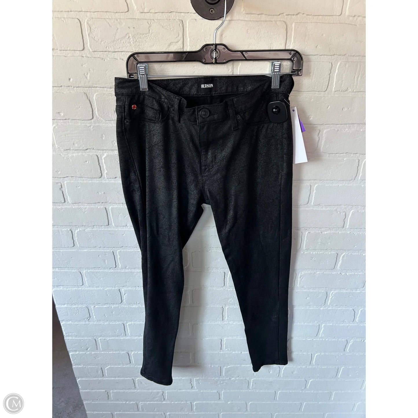 Pants Other By Hudson In Black, Size: 8