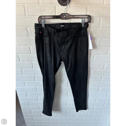 Pants Other By Hudson In Black, Size: 8
