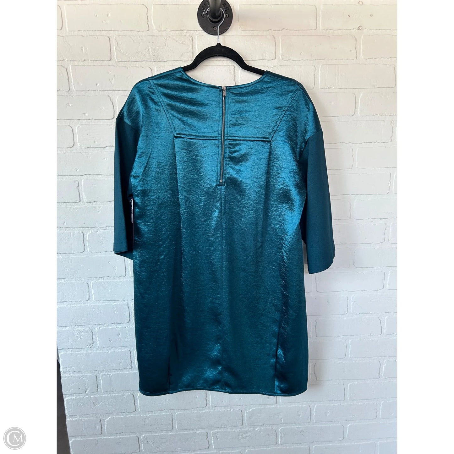 Dress Party Short By Bcbgeneration In Green, Size: S