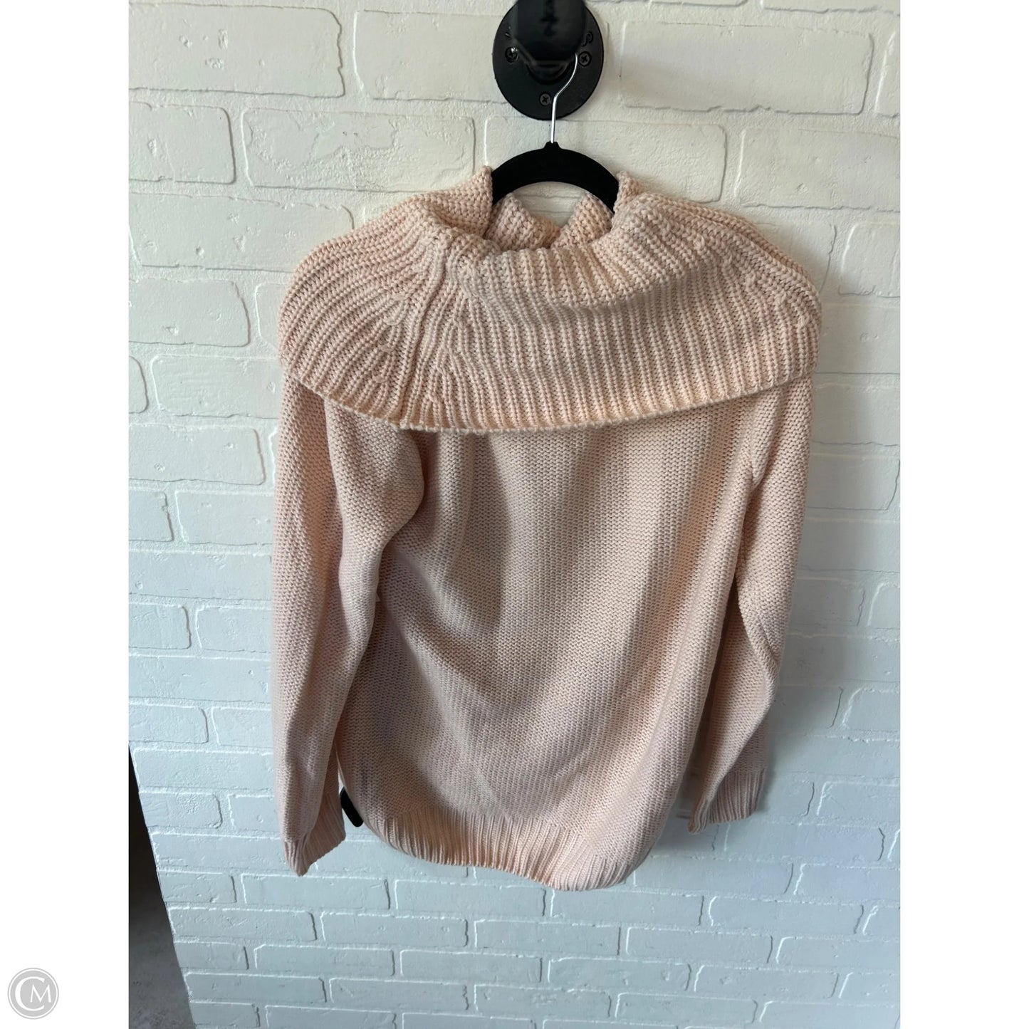 Sweater By Umgee In Pink, Size: M