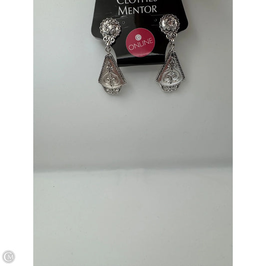 Earrings Dangle/drop By Clothes Mentor