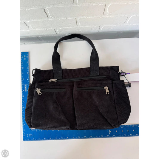 Tote By Clothes Mentor, Size: Medium
