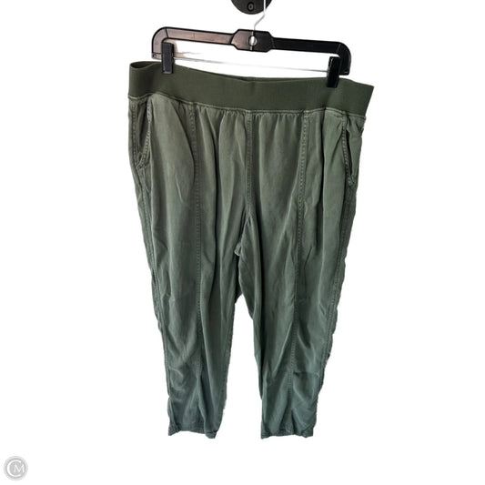 Pants Other By Sonoma In Green, Size: 16