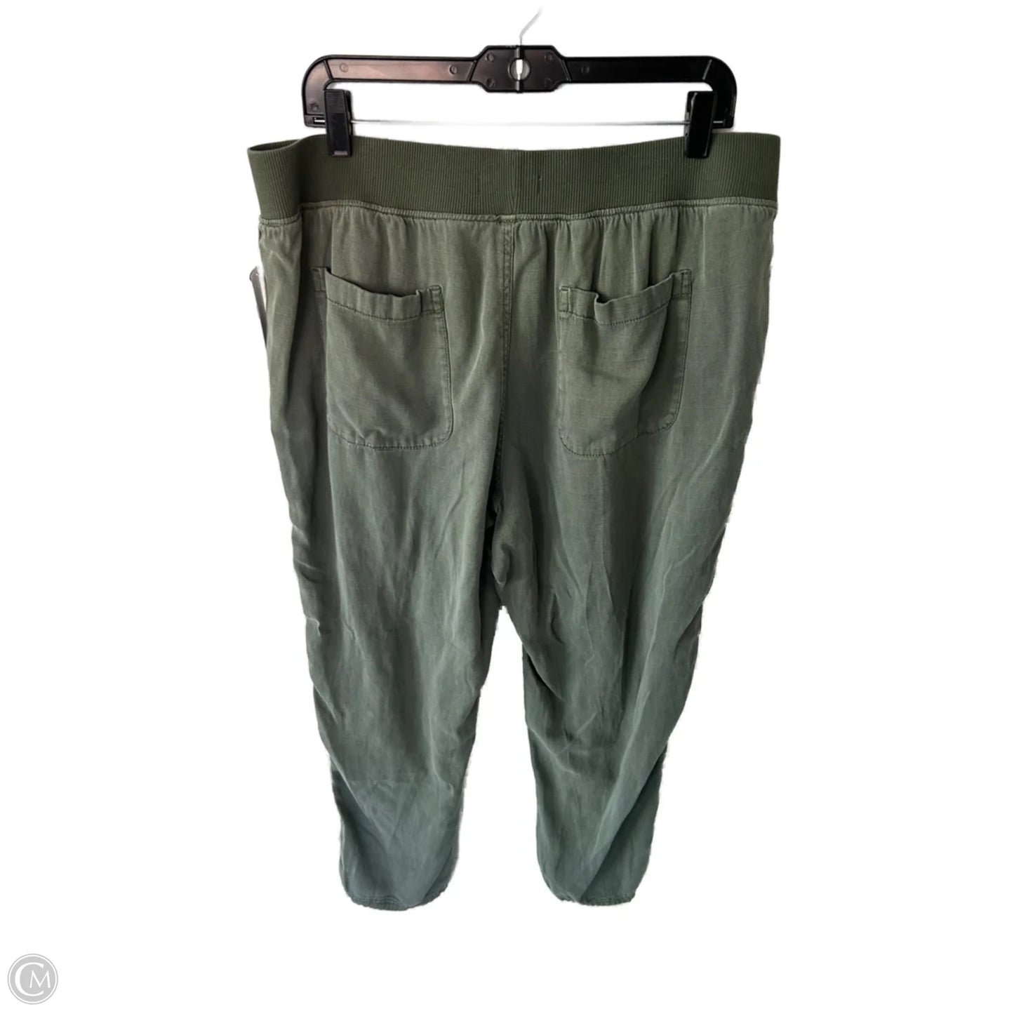 Pants Other By Sonoma In Green, Size: 16