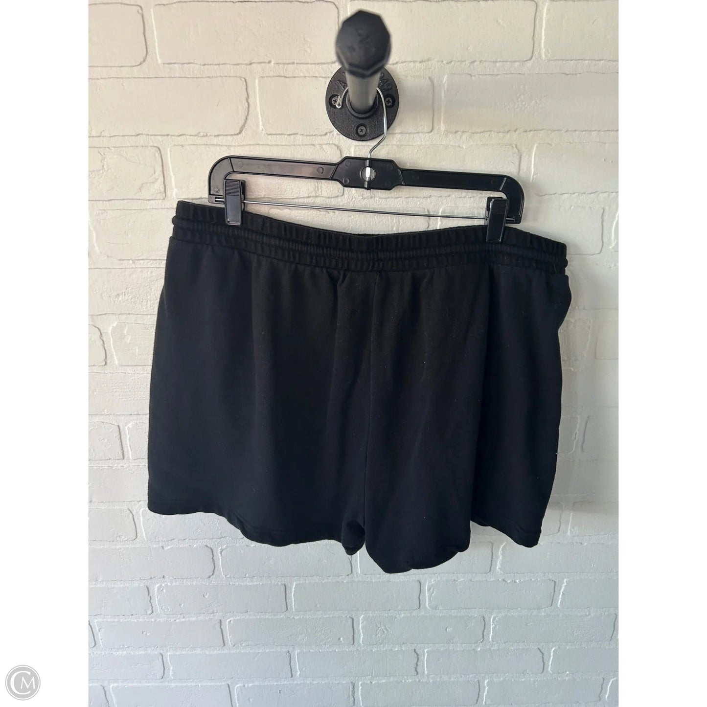 Shorts By Old Navy In Black, Size: 16