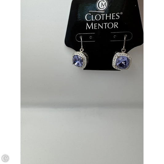 Earrings Dangle/drop By Clothes Mentor