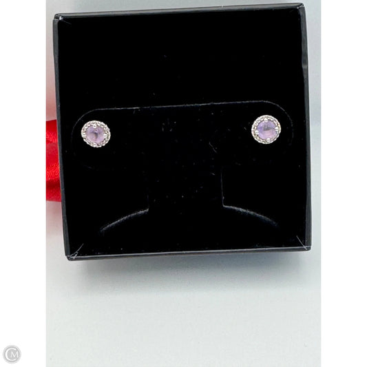 Earrings Sterling Silver By Clothes Mentor