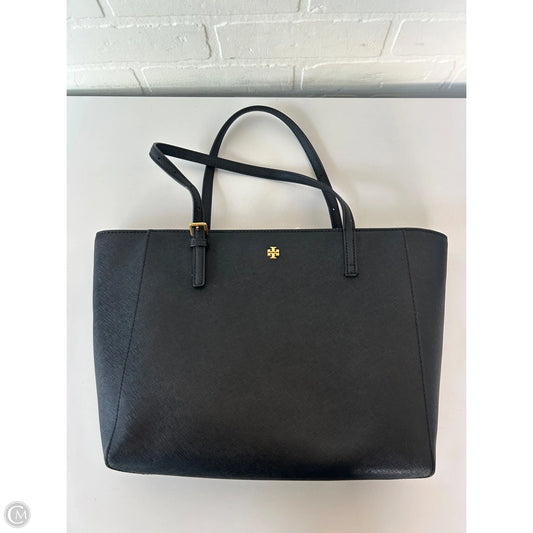 Tote Designer By Tory Burch, Size: Large