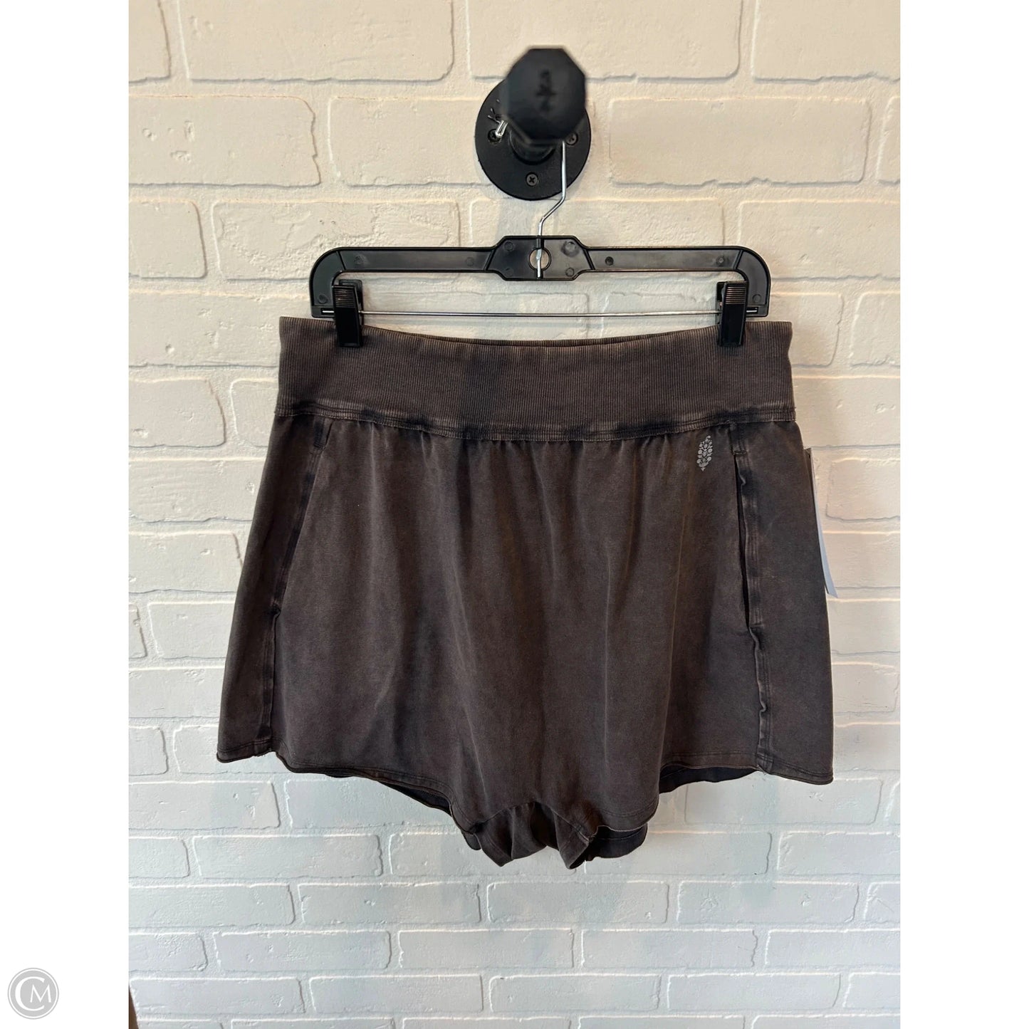 Shorts By Free People In Brown, Size: 12