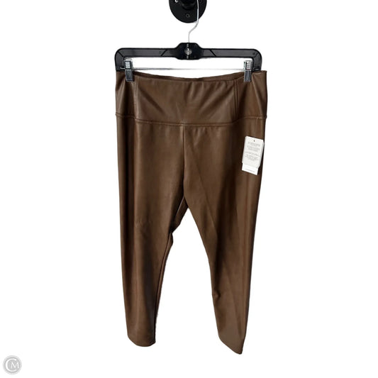 Pants Other By 7 For All Mankind In Brown, Size: 12