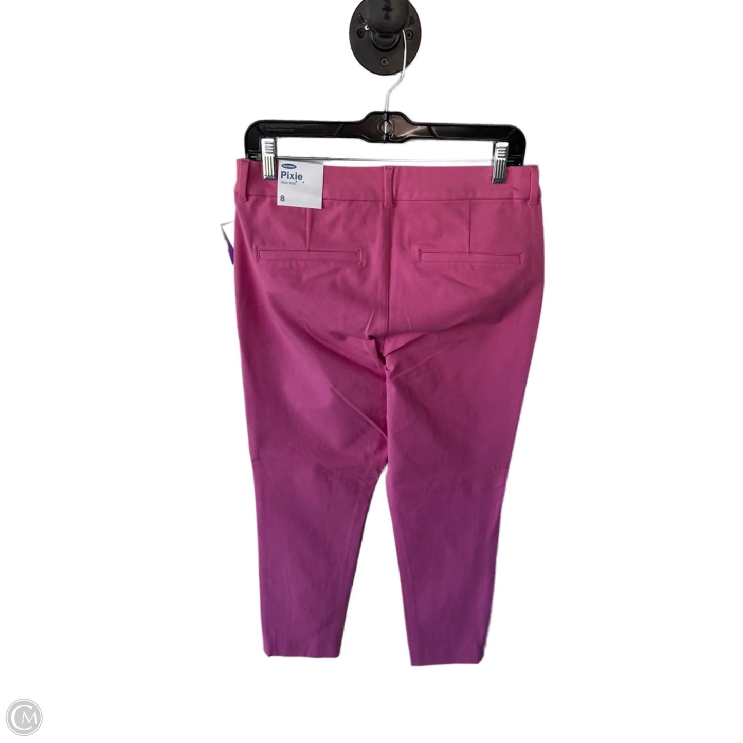 Pants Dress By Old Navy In Pink, Size: 8