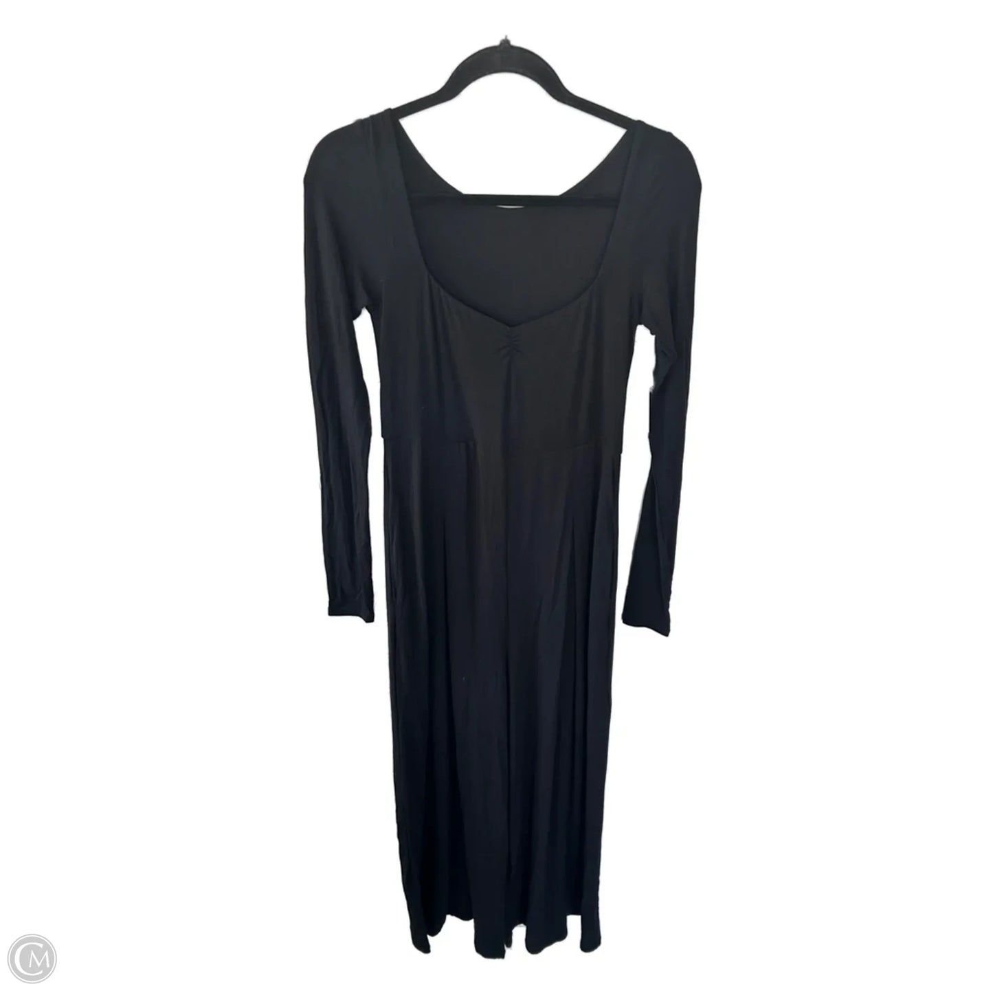Jumpsuit By Target In Black, Size: L