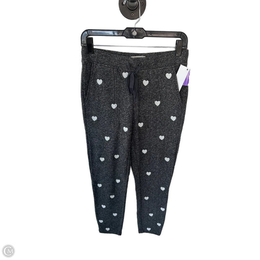 Pants Lounge By Lou And Grey In Grey & White, Size: 0