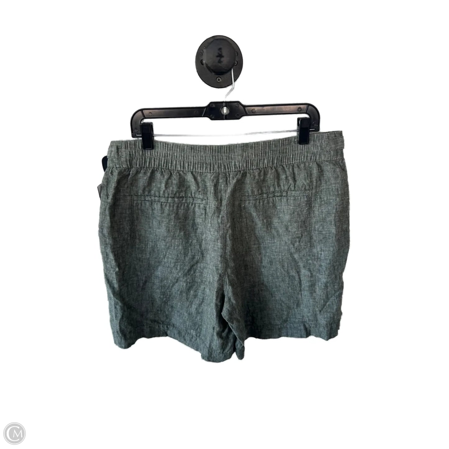 Shorts By Athleta In Green, Size: 16