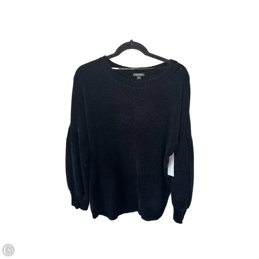 Sweater By Wild Fable In Black, Size: M