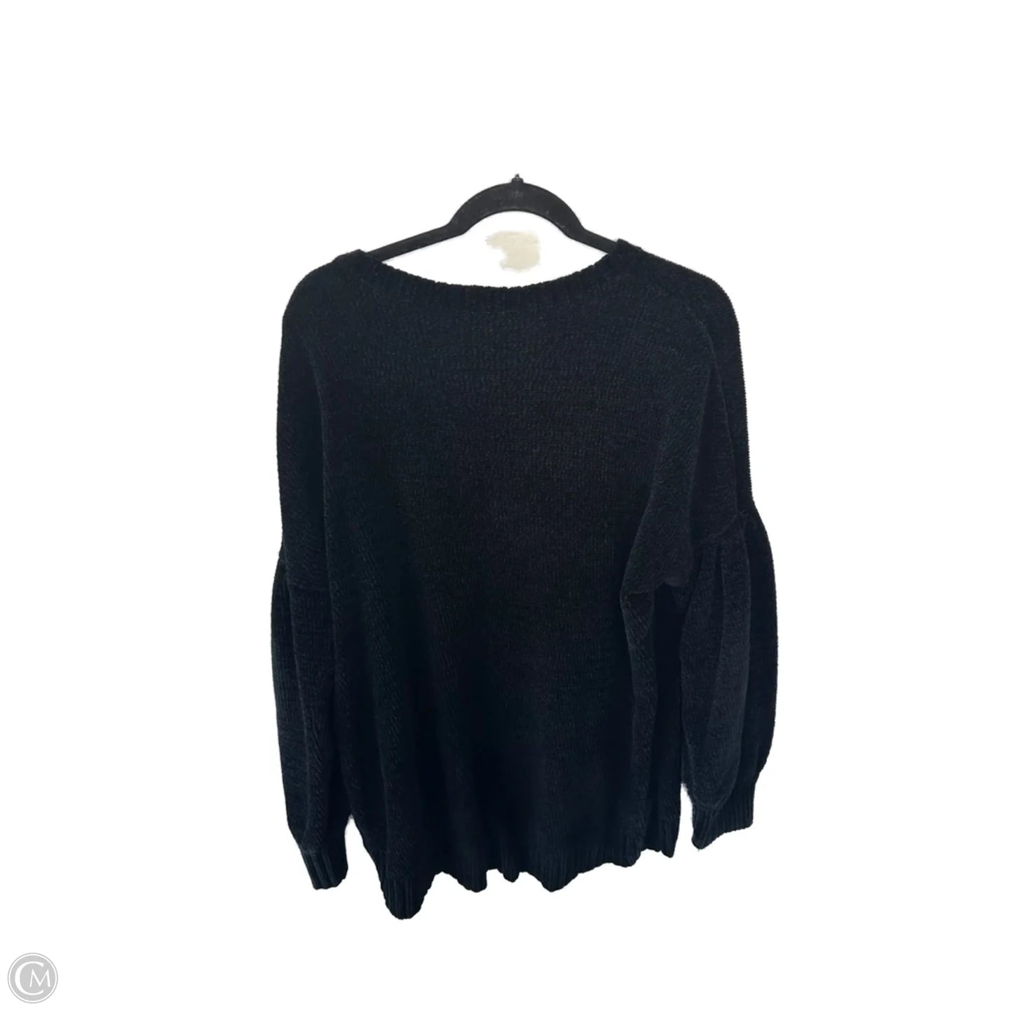 Sweater By Wild Fable In Black, Size: M
