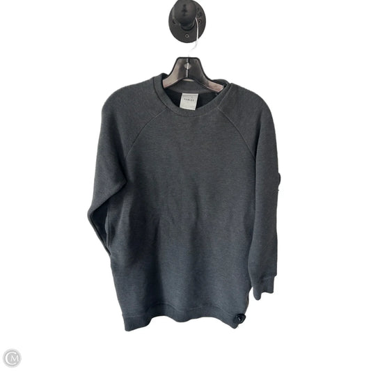 Dress Casual Short By Varley In Grey, Size: Xs