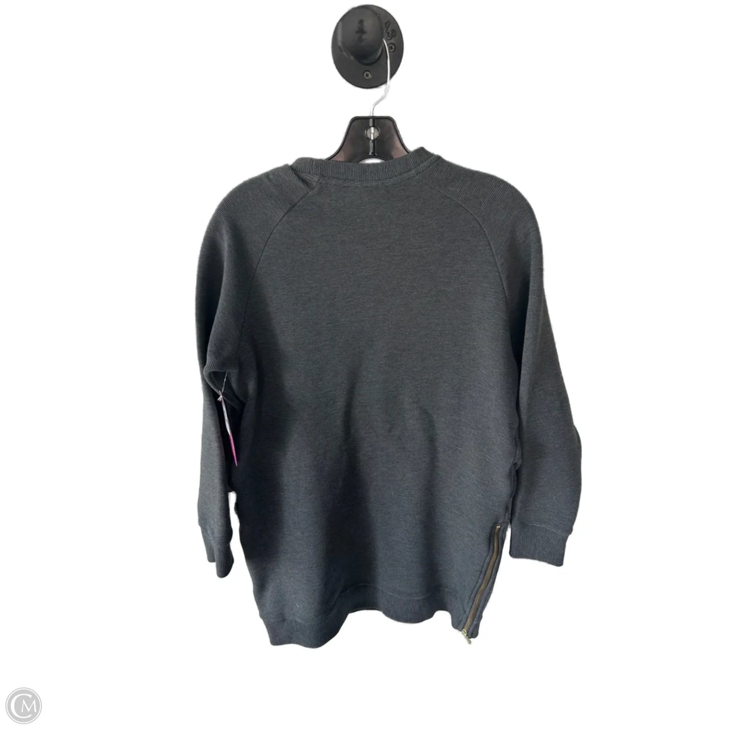 Dress Casual Short By Varley In Grey, Size: Xs