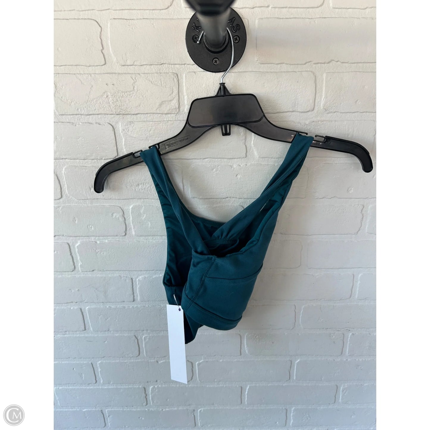 Athletic Bra By All In Motion In Green, Size: S