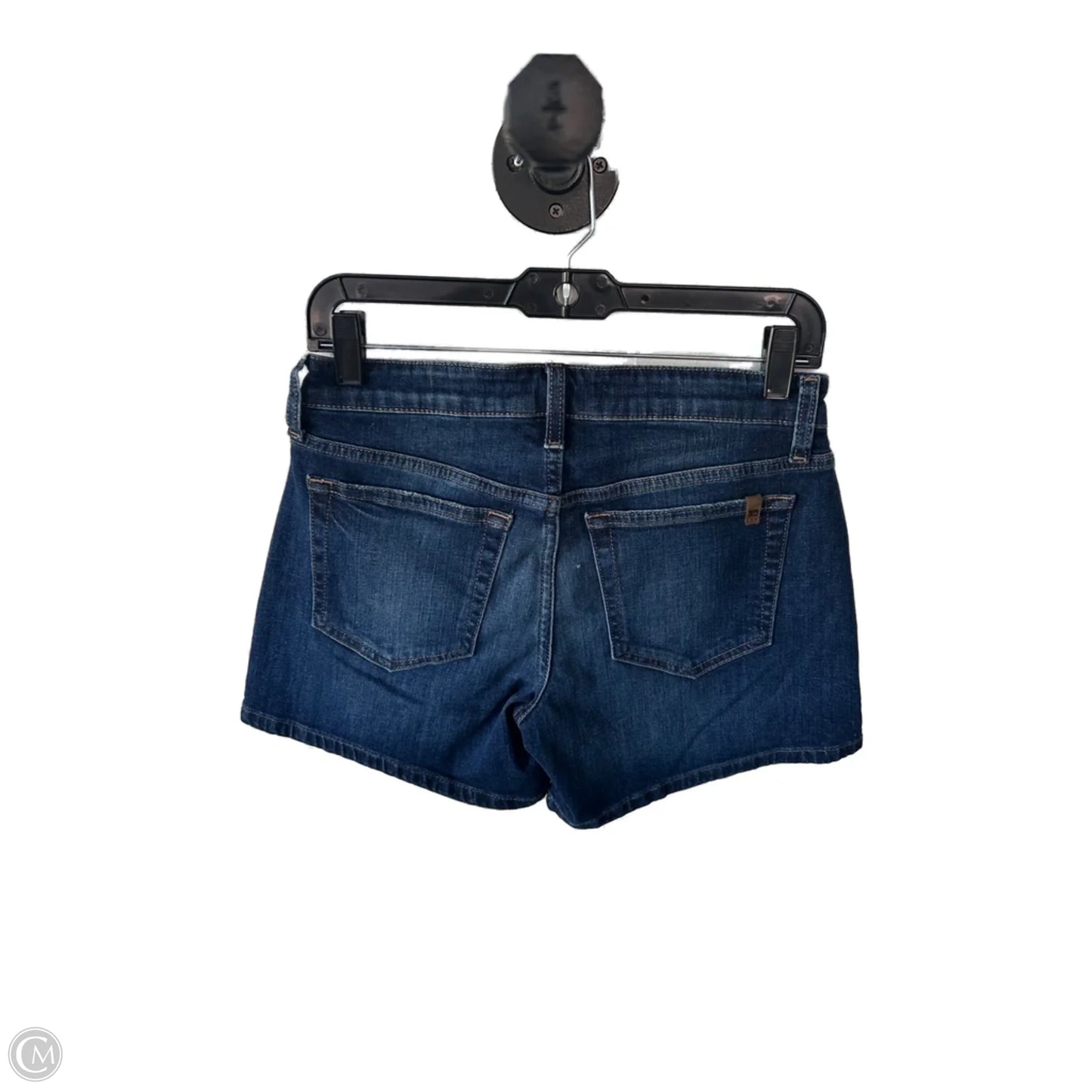 Shorts By Joes Jeans In Blue Denim, Size: 2