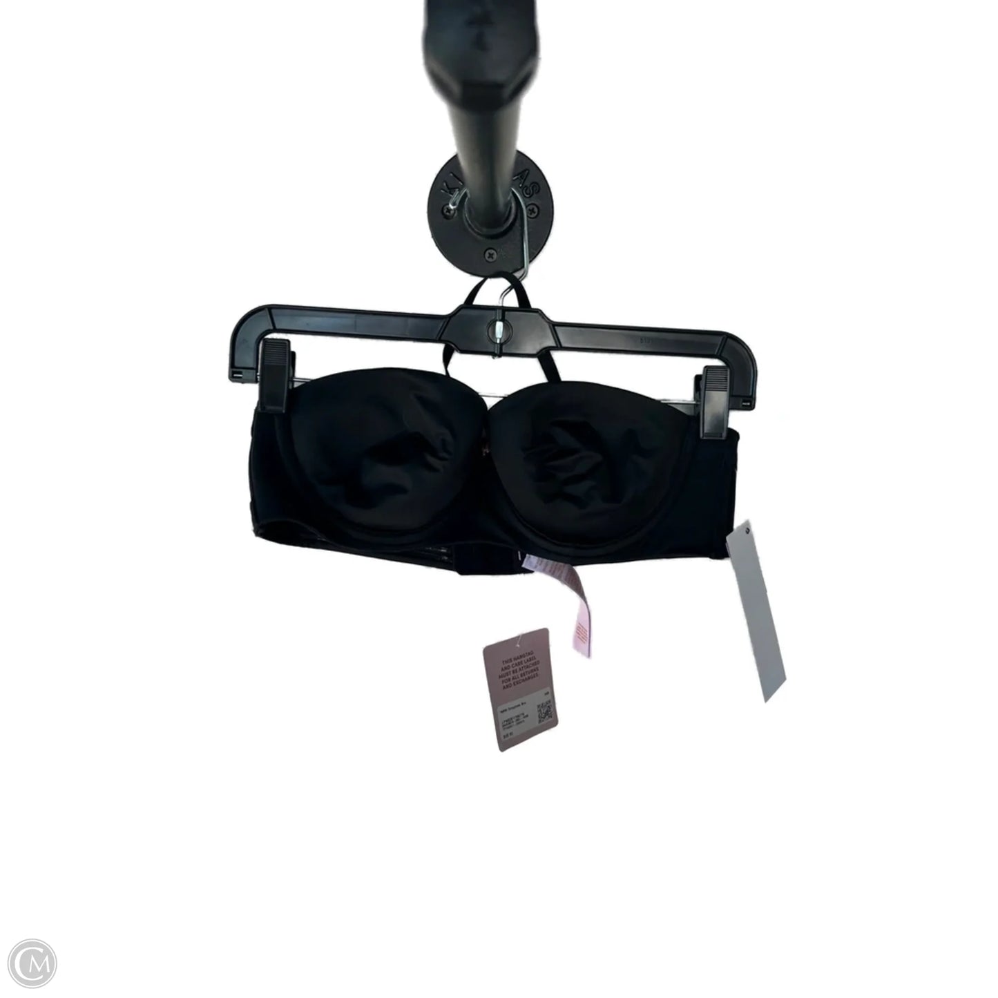 Bra By Clothes Mentor In Black, Size: S