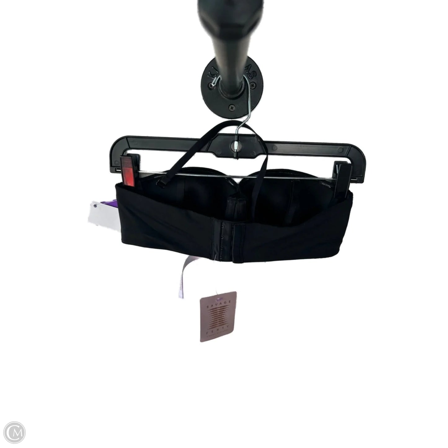 Bra By Clothes Mentor In Black, Size: S