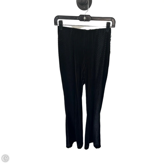 Pants Lounge By Wildfox In Black, Size: 4