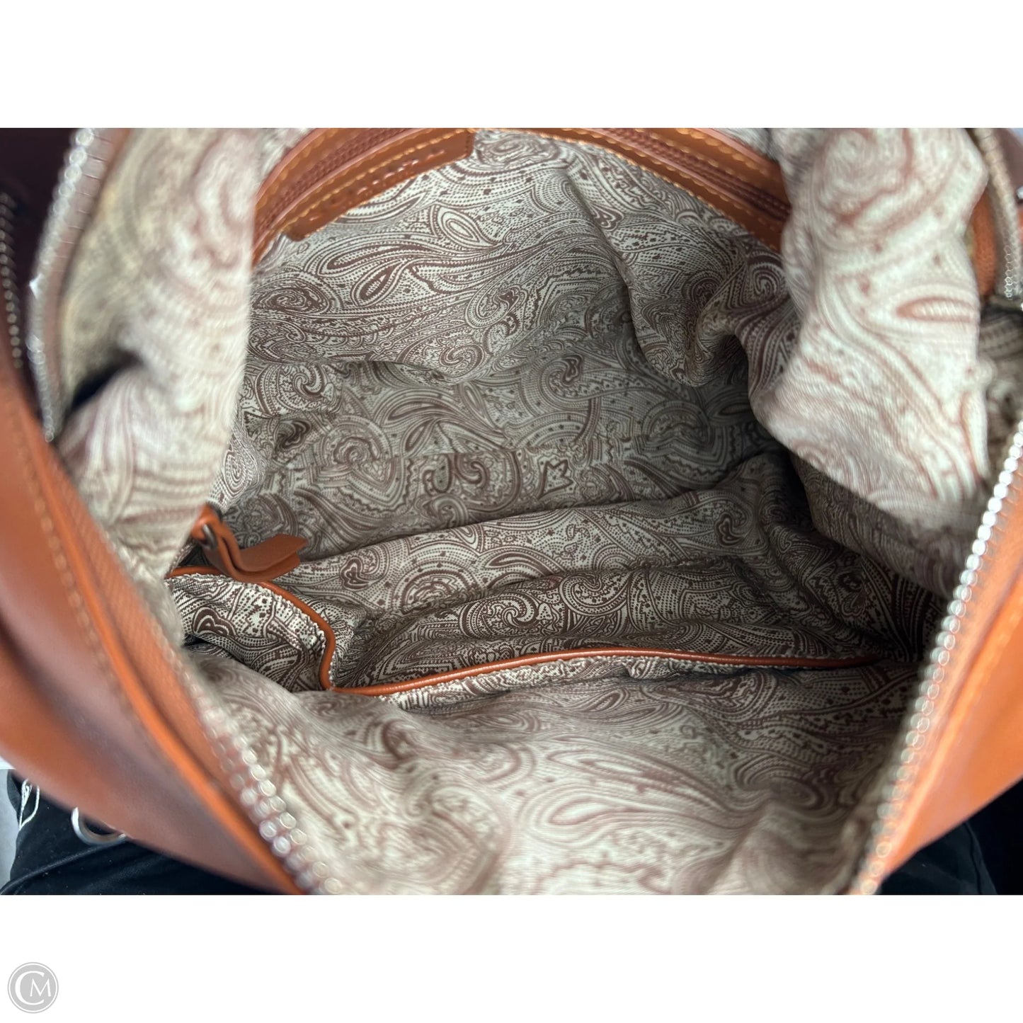 Crossbody By Sorial, Size: Large