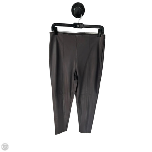 Pants Other By Ann Taylor In Grey, Size: 8