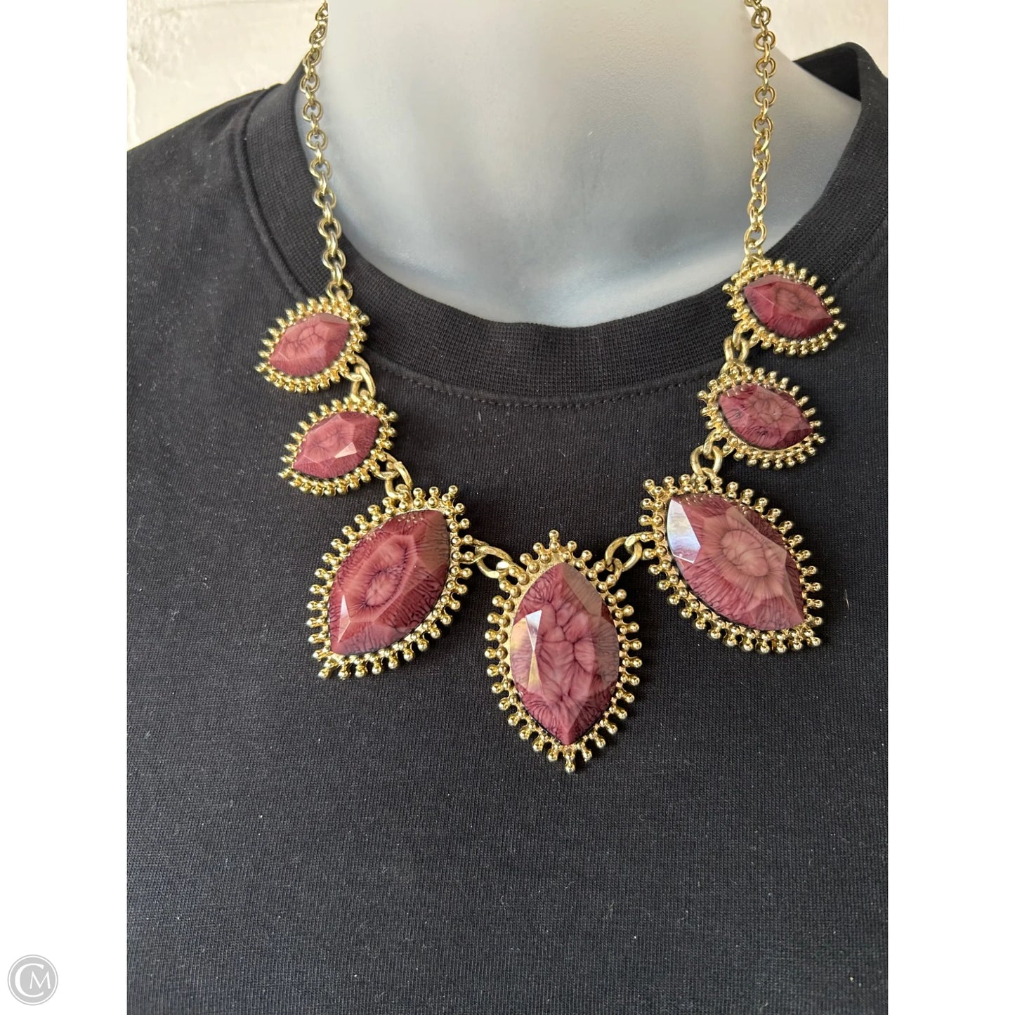 Necklace Statement By Clothes Mentor