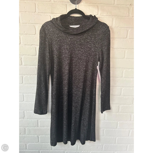 Dress Casual Short By Market & Spruce In Black, Size: M