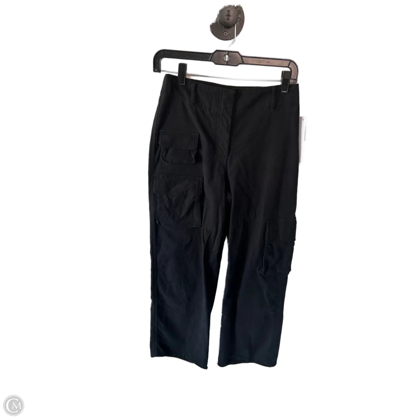 Pants Cargo & Utility By Wilfred In Black, Size: 2