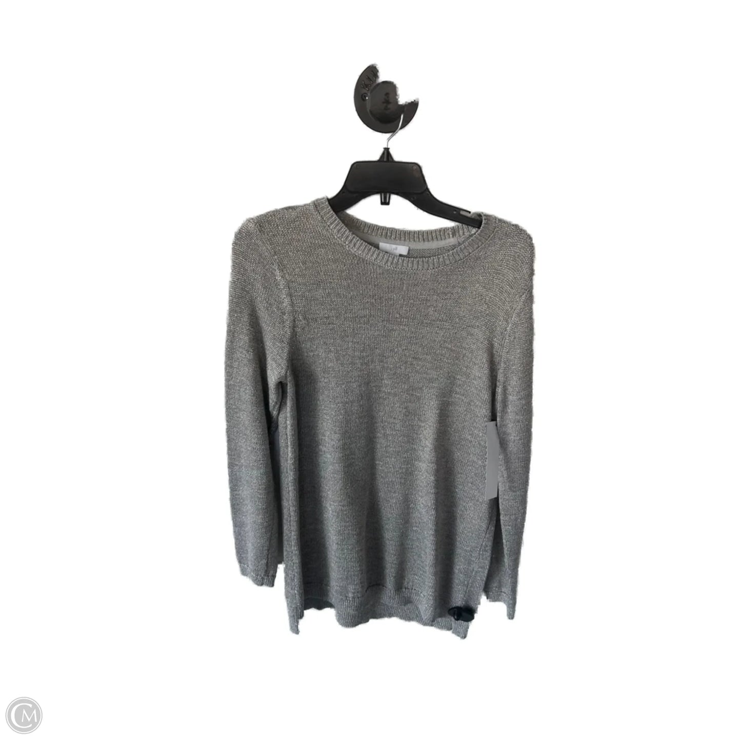 Sweater By J. Jill In Gold, Size: S