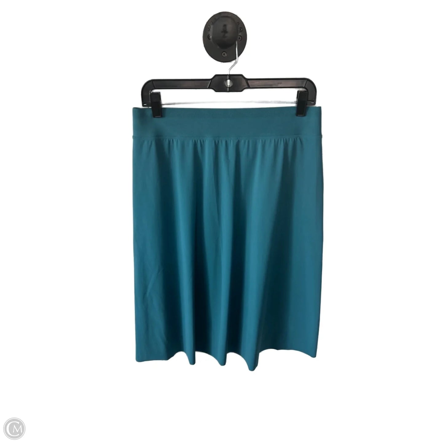 Athletic Skirt By Athleta In Blue, Size: 8