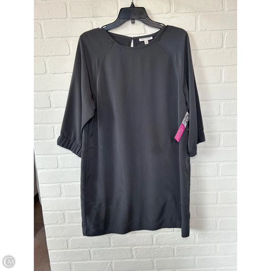 Dress Casual Short By Prologue In Grey, Size: M