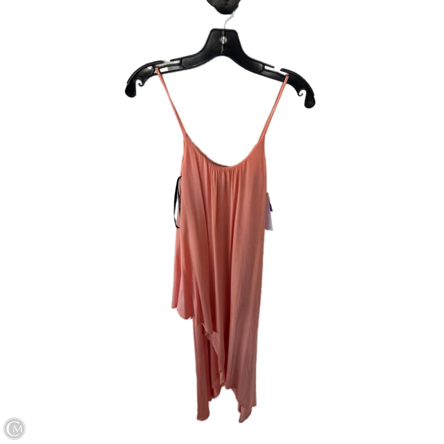 Dress Party Long By Marciano In Orange, Size: Xs