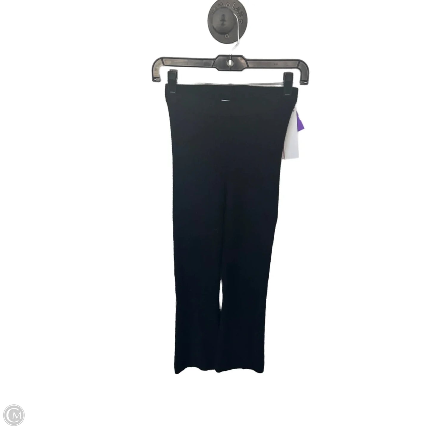 Pants Lounge By Nordstrom In Black, Size: 0