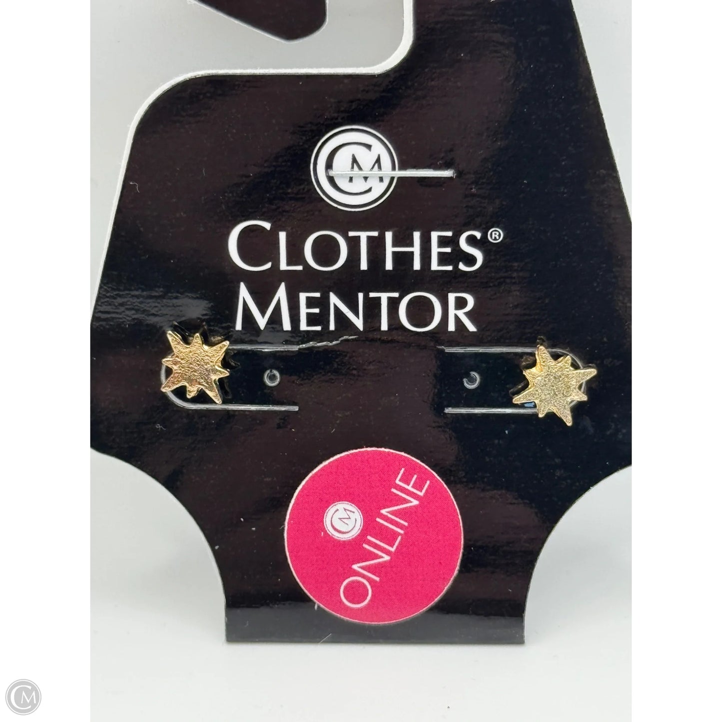 Earrings Stud By Clothes Mentor