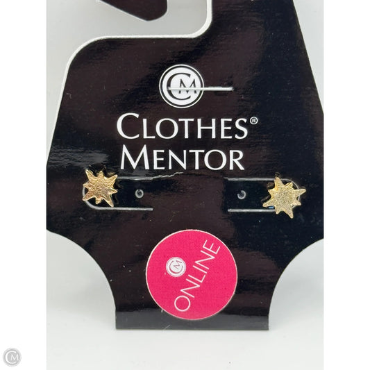 Earrings Stud By Clothes Mentor