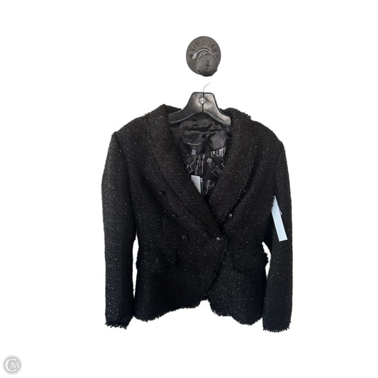 Blazer By White House Black Market In Black, Size: S