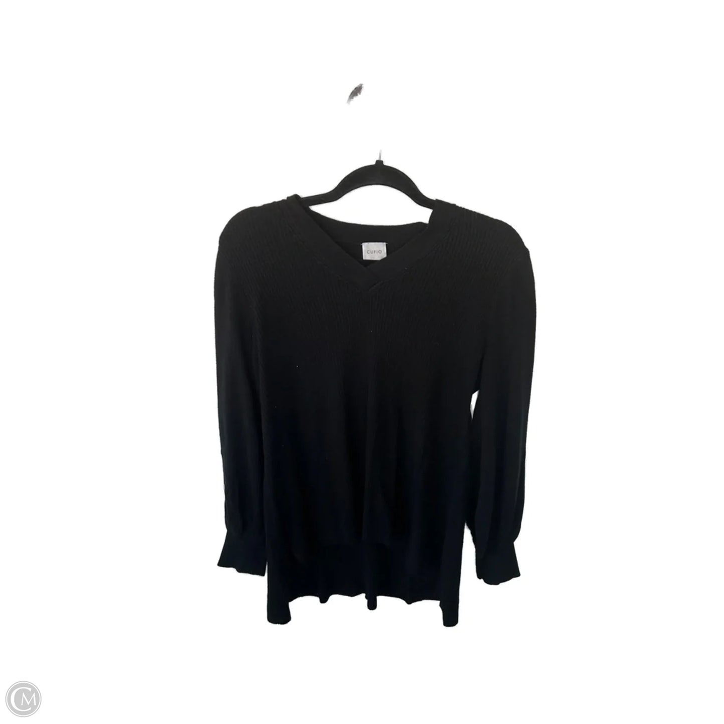 Sweater By Cupio In Black, Size: M