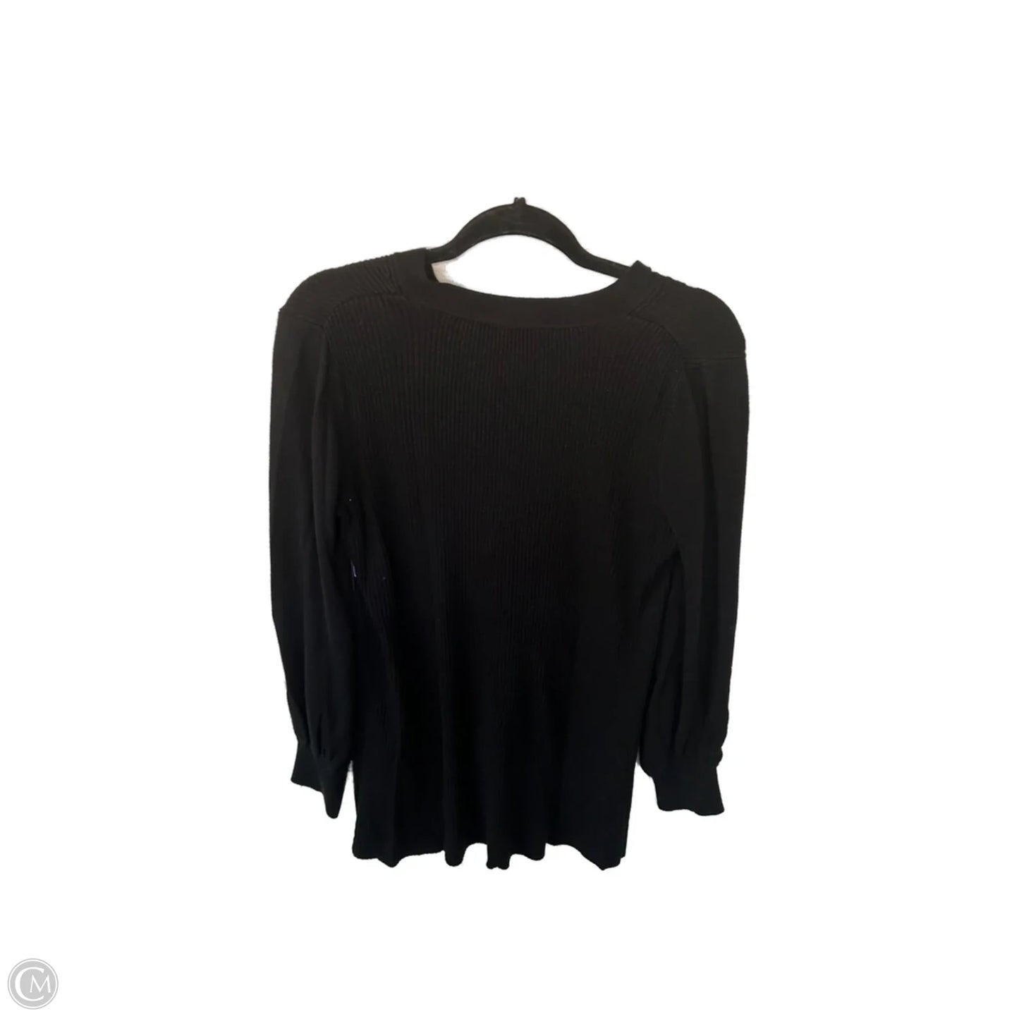 Sweater By Cupio In Black, Size: M