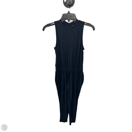 Jumpsuit By Love Fire In Blue, Size: Xs