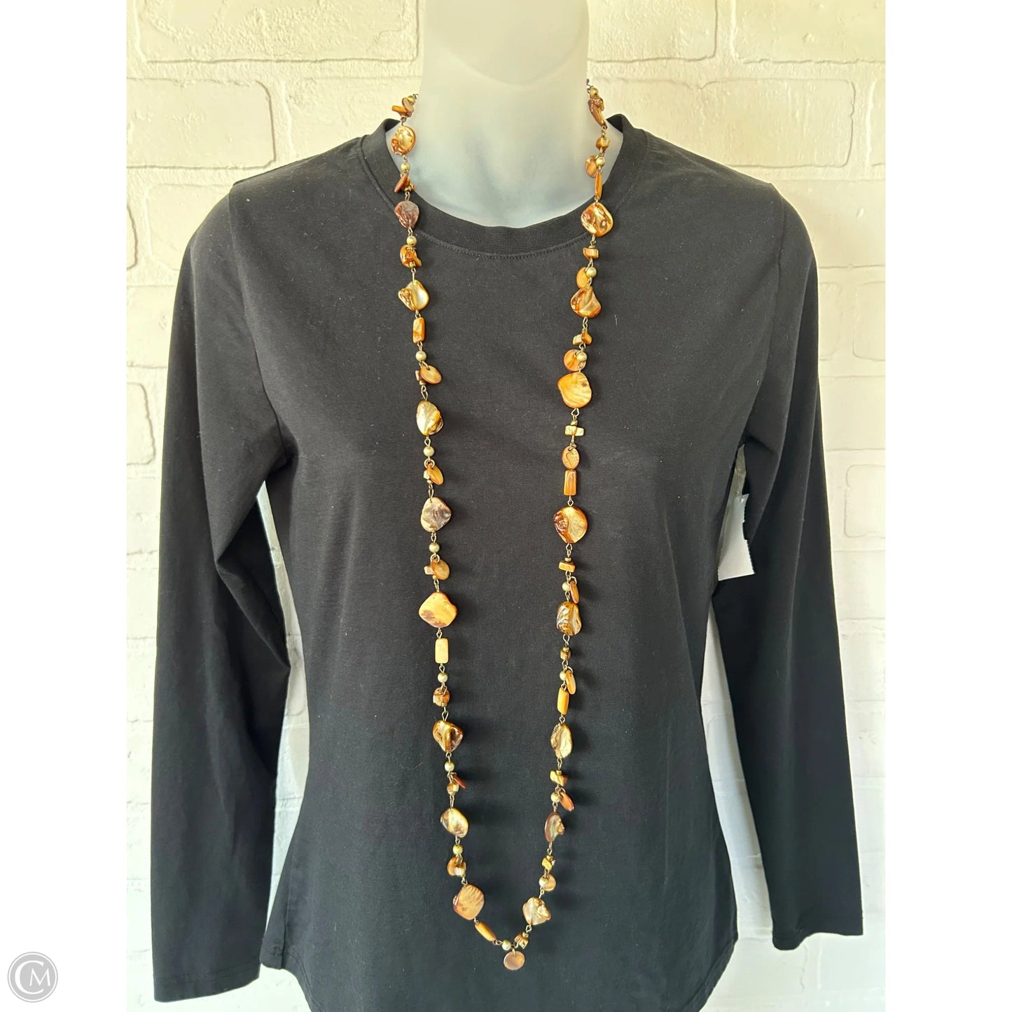 Necklace Chain By Clothes Mentor
