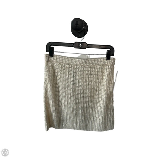 Skirt Mini & Short By J. Crew In Tan, Size: 8