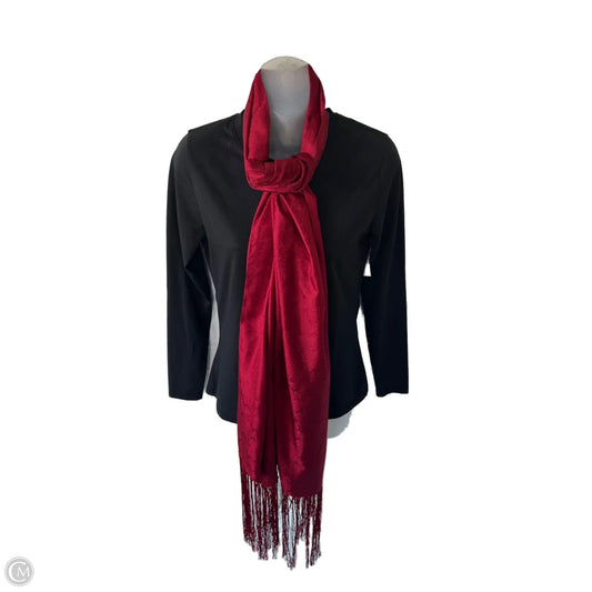Scarf Long By Clothes Mentor
