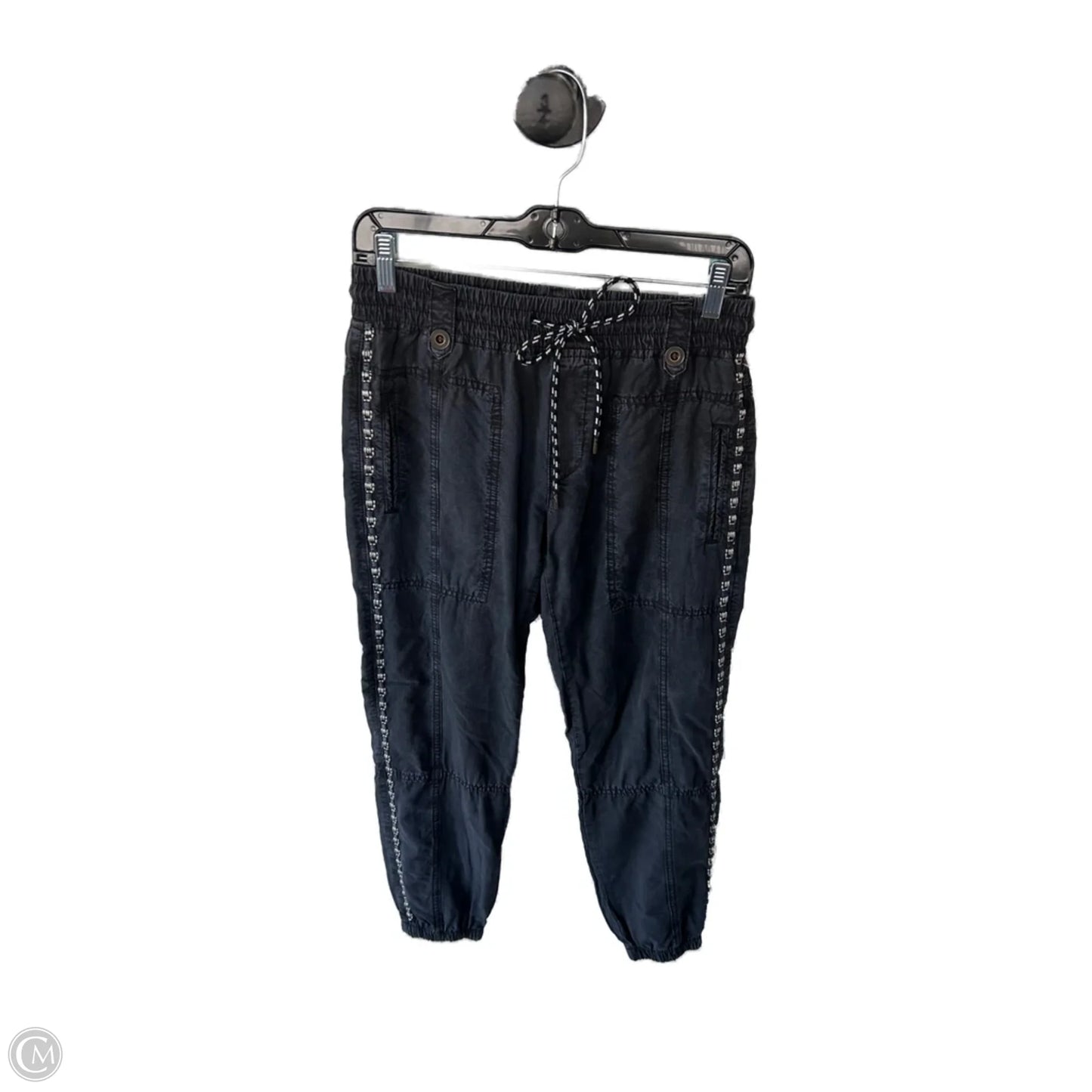Pants Joggers By Anthropologie In Grey, Size: 2