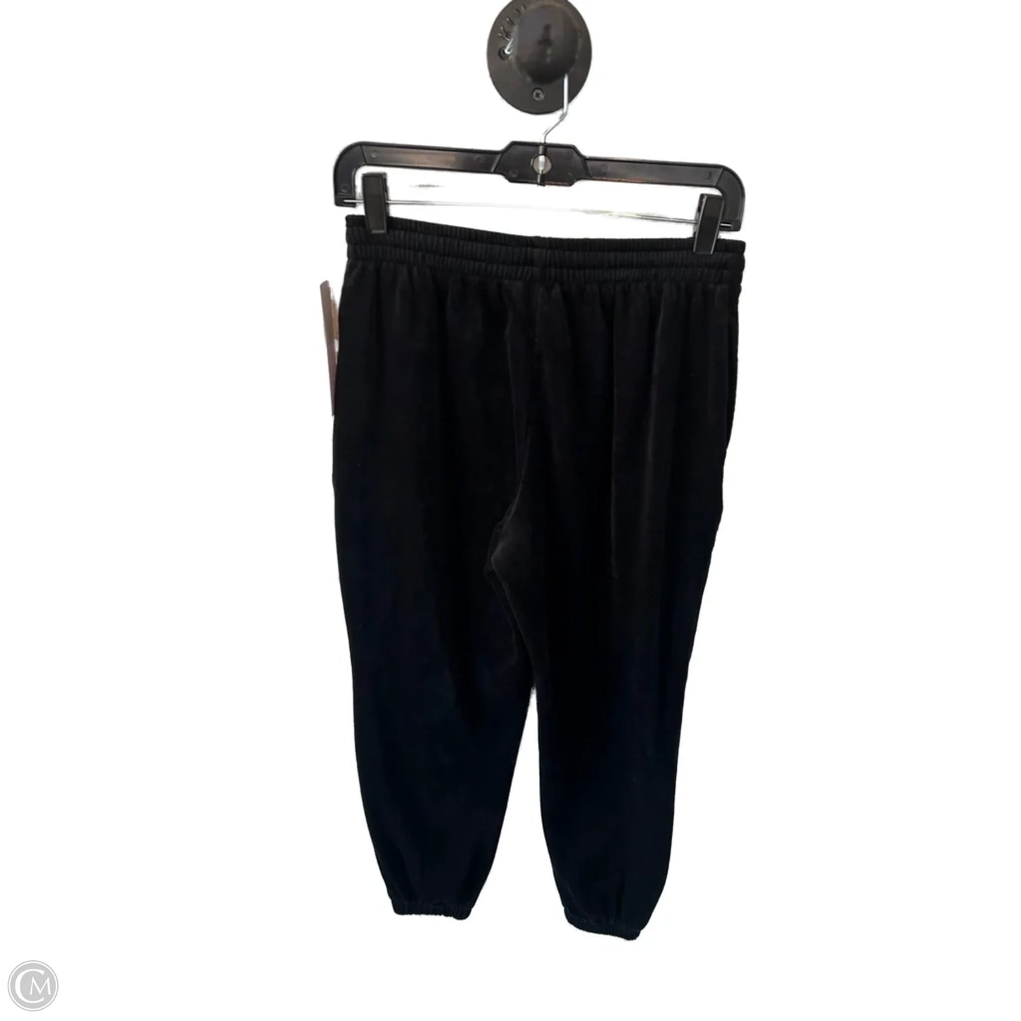 Pants Joggers By Clothes Mentor In Black, Size: 4